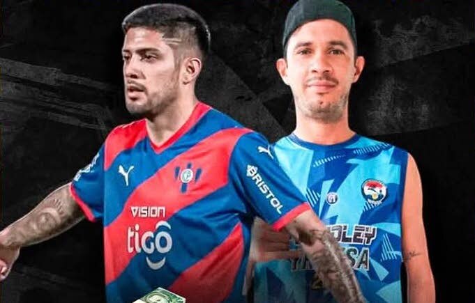 Sergio Díaz se enojó y anunció acciones legales por una publicidad engañosa