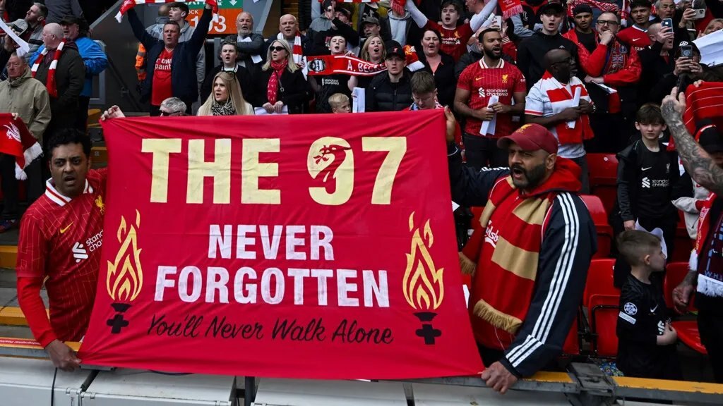 Nuevo informe sobre la tragedia de Hillsborough agrava la sensación de injusticia entre los familiares