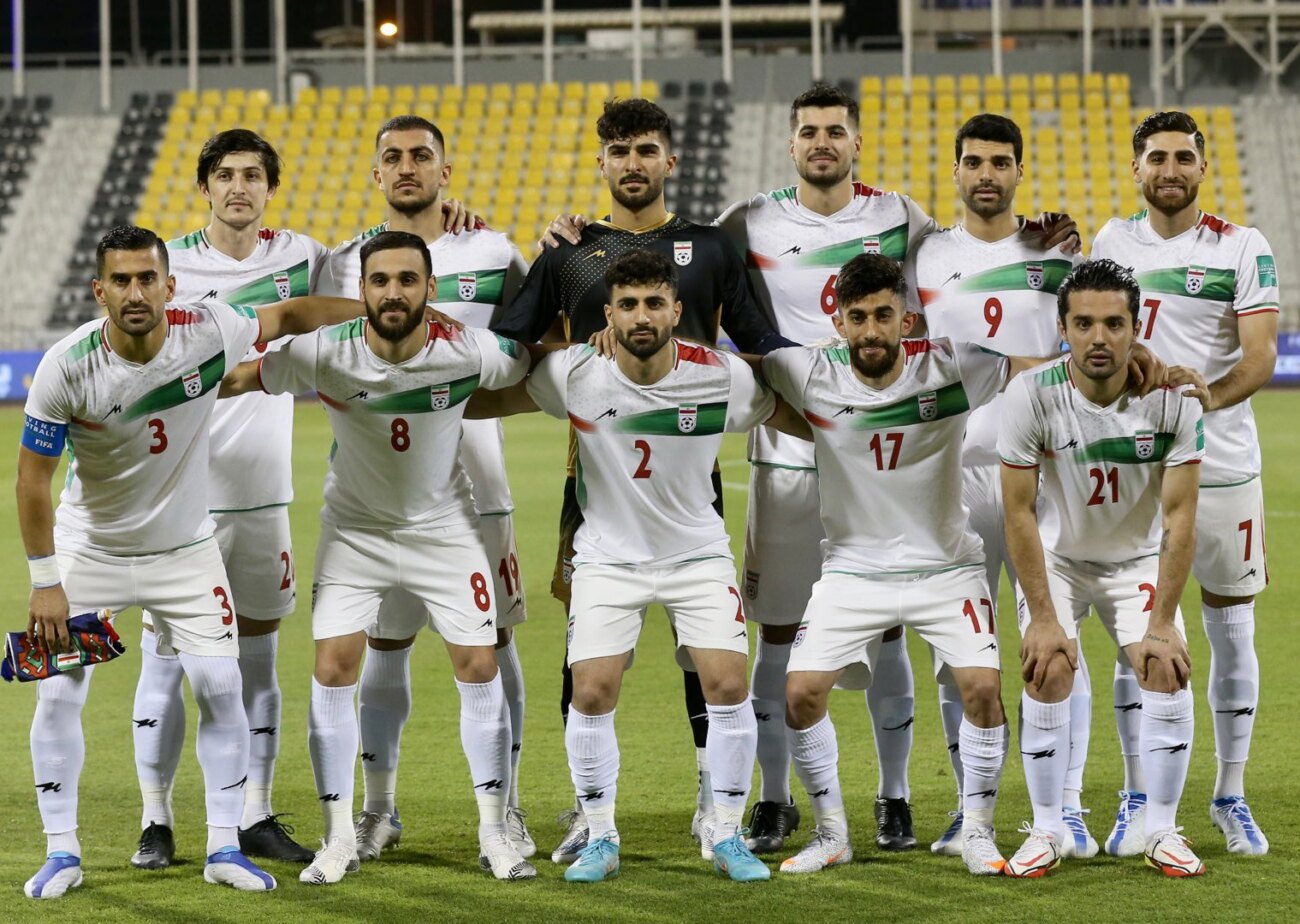 Irán da marcha atrás y confirma su presencia en sorteo del Mundial