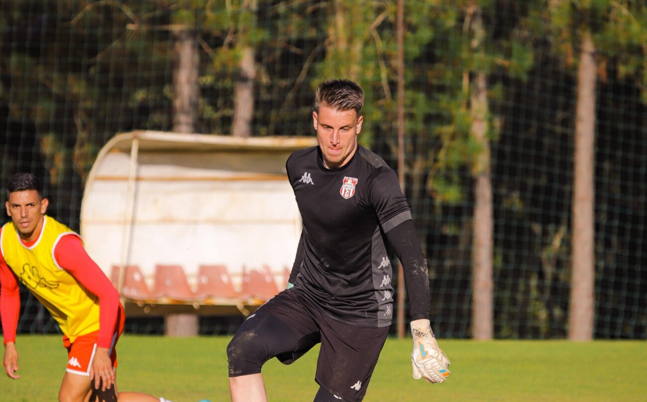 Se enfoca en la final de Supercopa ante Cerro Porteño y luego verá su situación
