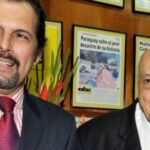 Medio siglo después, termina la era de la dinastía Zapag