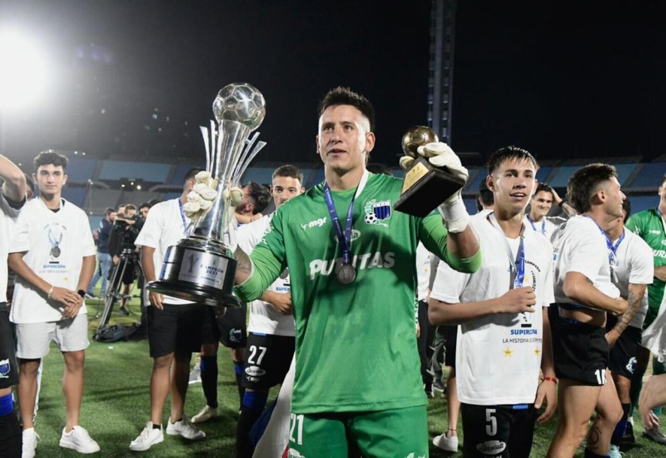 ¡Se avizora una fuerte competencia en el arco de Olimpia!