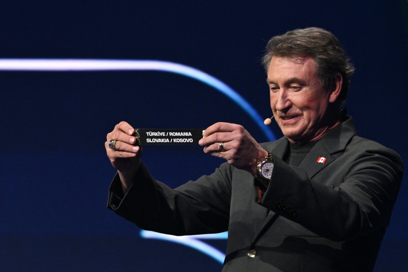 ¿Cuál es la actualidad de los rivales europeos que le pueden tocar a Paraguay?