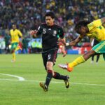 México y Sudáfrica volverán a jugar el partido inaugural después de 16 años