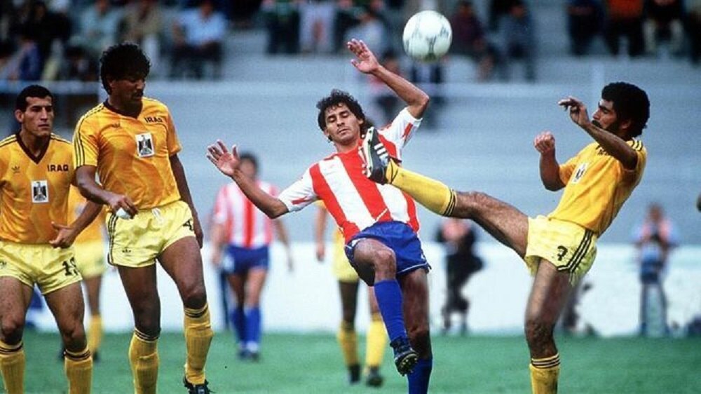 La Albirroja y el desafío de quebrar una racha negativa de 40 años 