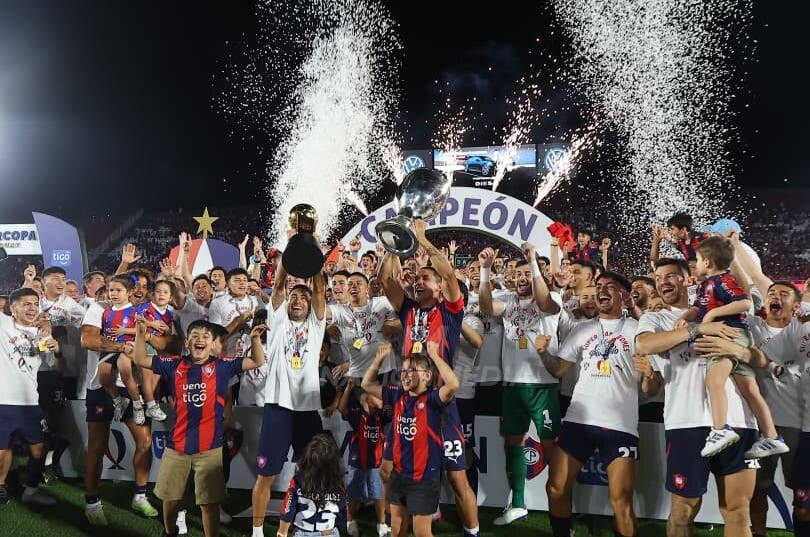 Cumplió con su palabra: El día que Bava habló de levantar "dos copas en diciembre"