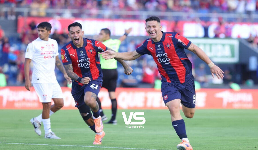 Jorge Morel: "Es lo que la gente de Cerro se merece"