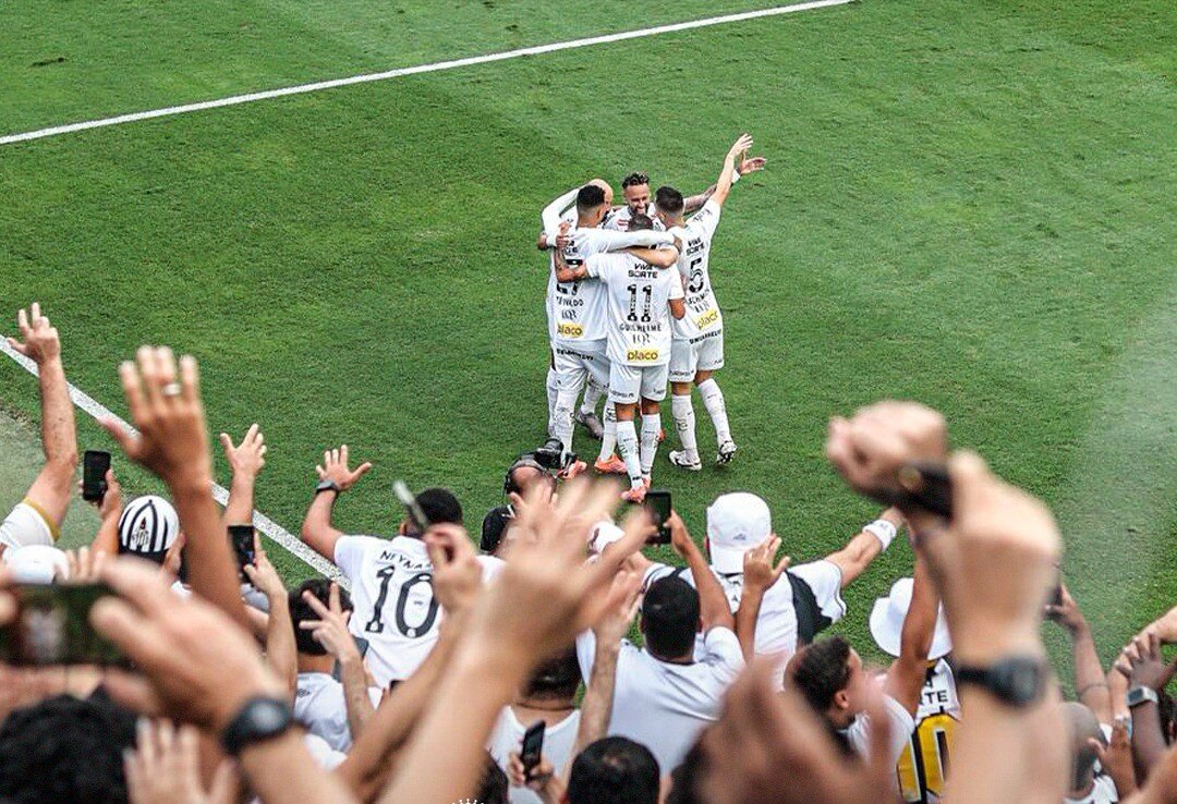 El Santos de "Pulpito" y Caballero se salva del descenso y clasifica a la Sudamericana 2026