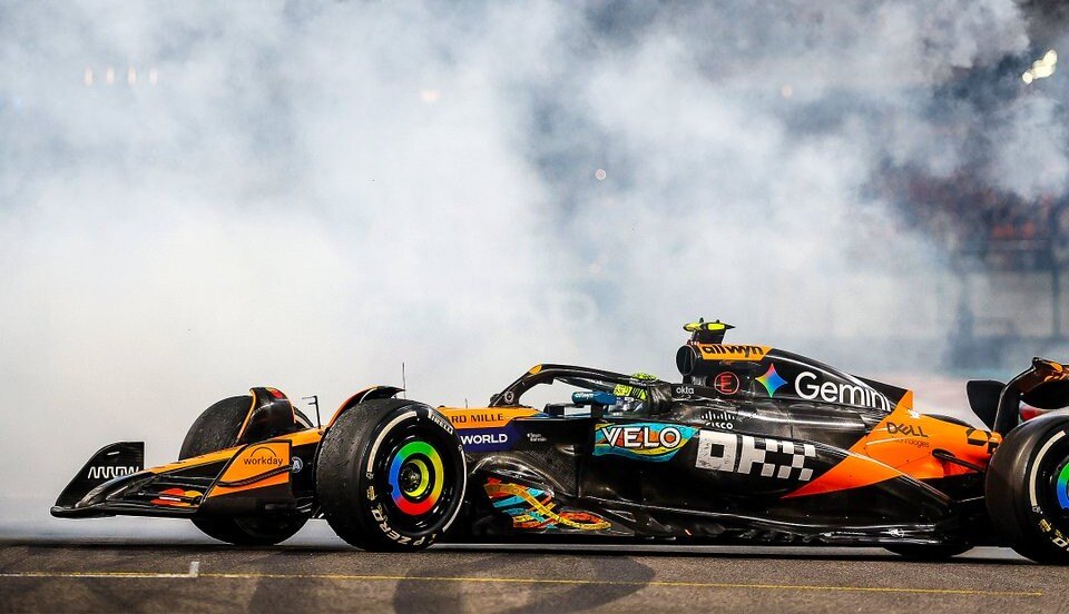 Tres cosas a tener en cuenta para la temporada 2026 de Fórmula 1