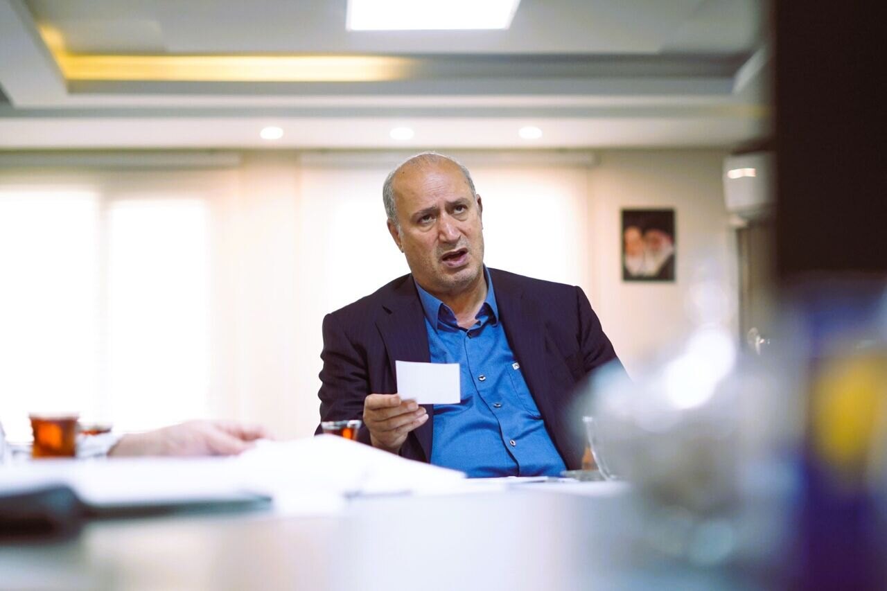 Irán juzga "irracional" dedicar duelo ante Egipto del Mundial a la comunidad LGBTQ+