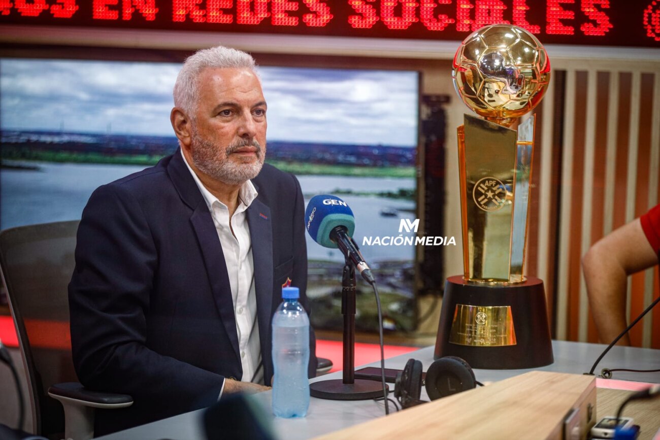 Juan José Zapag: "Que los mejores años sean los que están por venir"