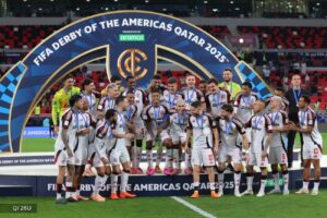 De Arrascaeta lleva al Flamengo a la semifinal de la Intercontinental