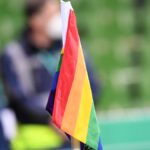 Eventos del "Partido del Orgullo" del Mundial se mantienen pese a quejas de Irán y Egipto