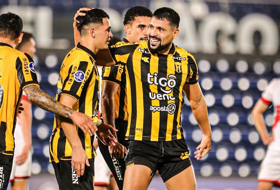 La razón por la que el título conseguido por Cerro Porteño alegró a Juan Patiño