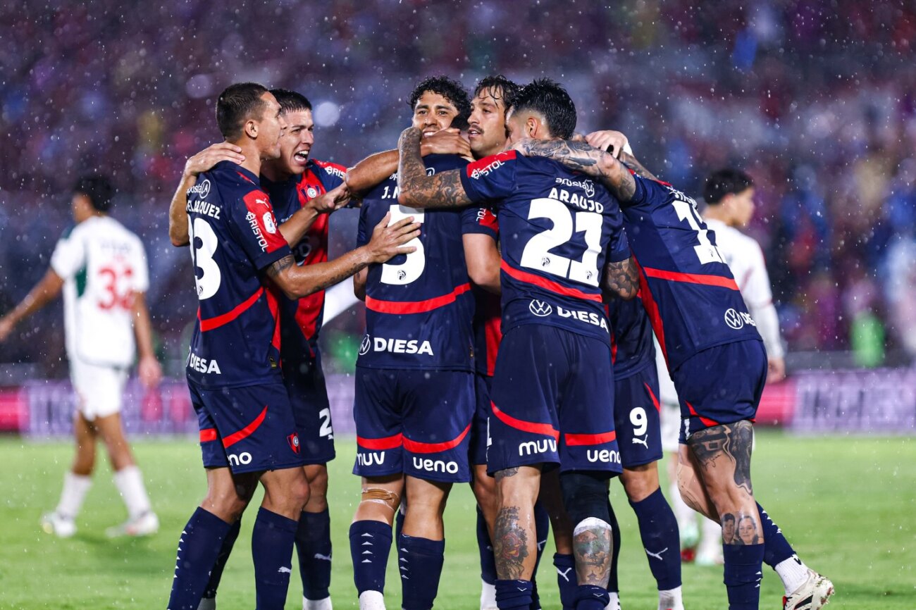 Ya pasó por el quirófano y ahora buscará su mejor versión en Cerro Porteño