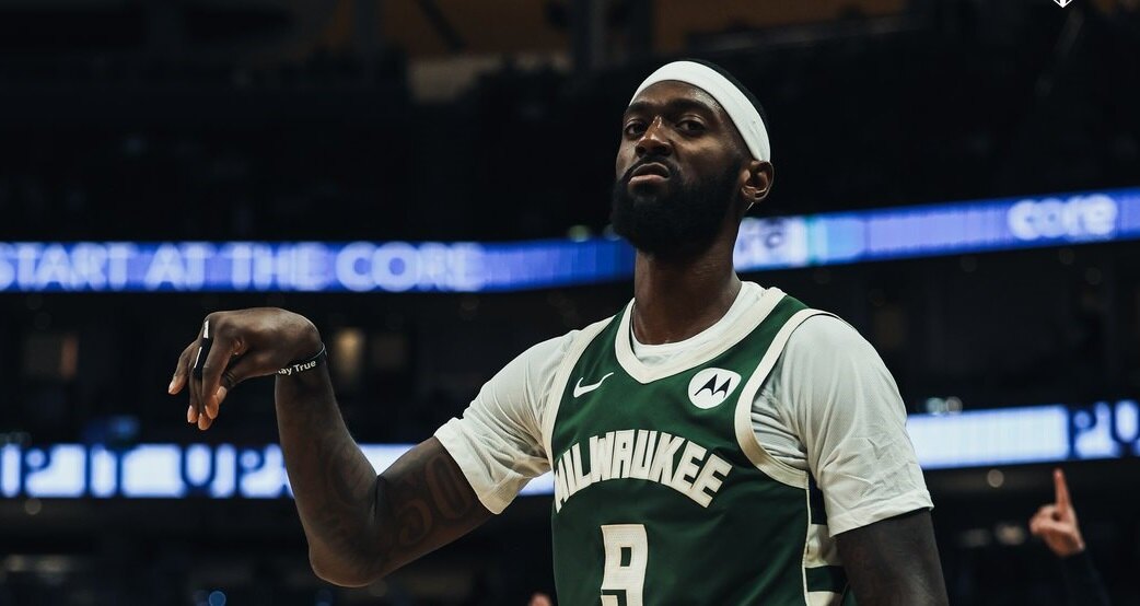 Unos Bucks diezmados por las lesiones frenan a los Celtics