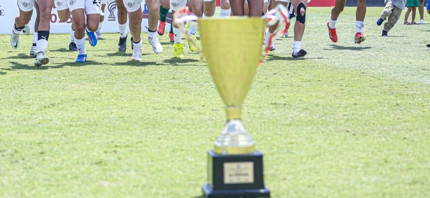 Olimpia y Guaraní tienen la chance de cerrar la temporada con un título