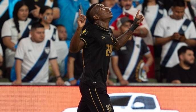 El goleador "tapado" que está cerca de Olimpia