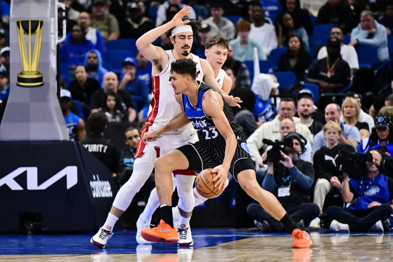 La Copa NBA, de una idea "fuera de lo común" a éxito rotundo