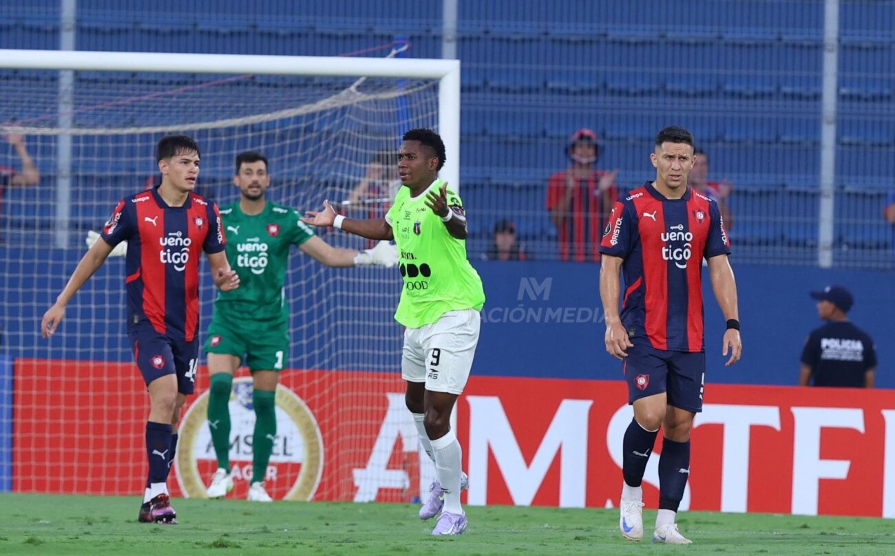 ¿Quién es Tomás Rodríguez, el panameño que llegaría a Olimpia?