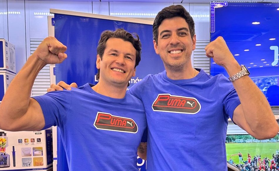 Cerro Porteño: Nelson Haedo Valdez se unió oficialmente a uno de los candidatos