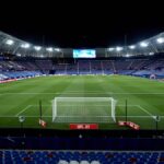 En España aplazan un partido de LaLiga por riesgo de intensas lluvias