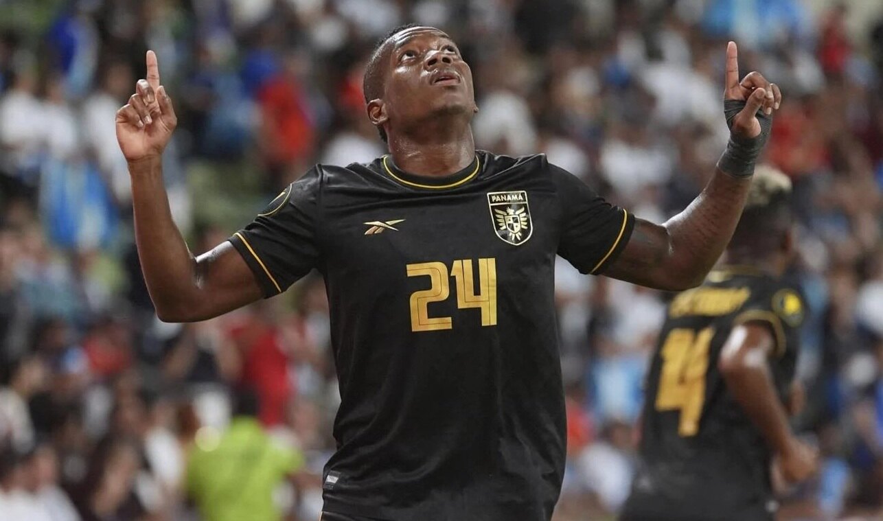 Nueve 'futsalero': así juega el panameño que traerá Olimpia para el 2026