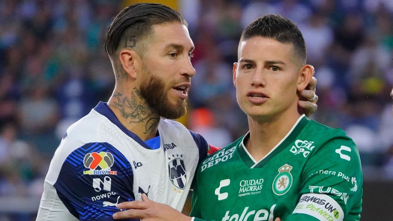 "Se tiran nombres que no son ciertos"