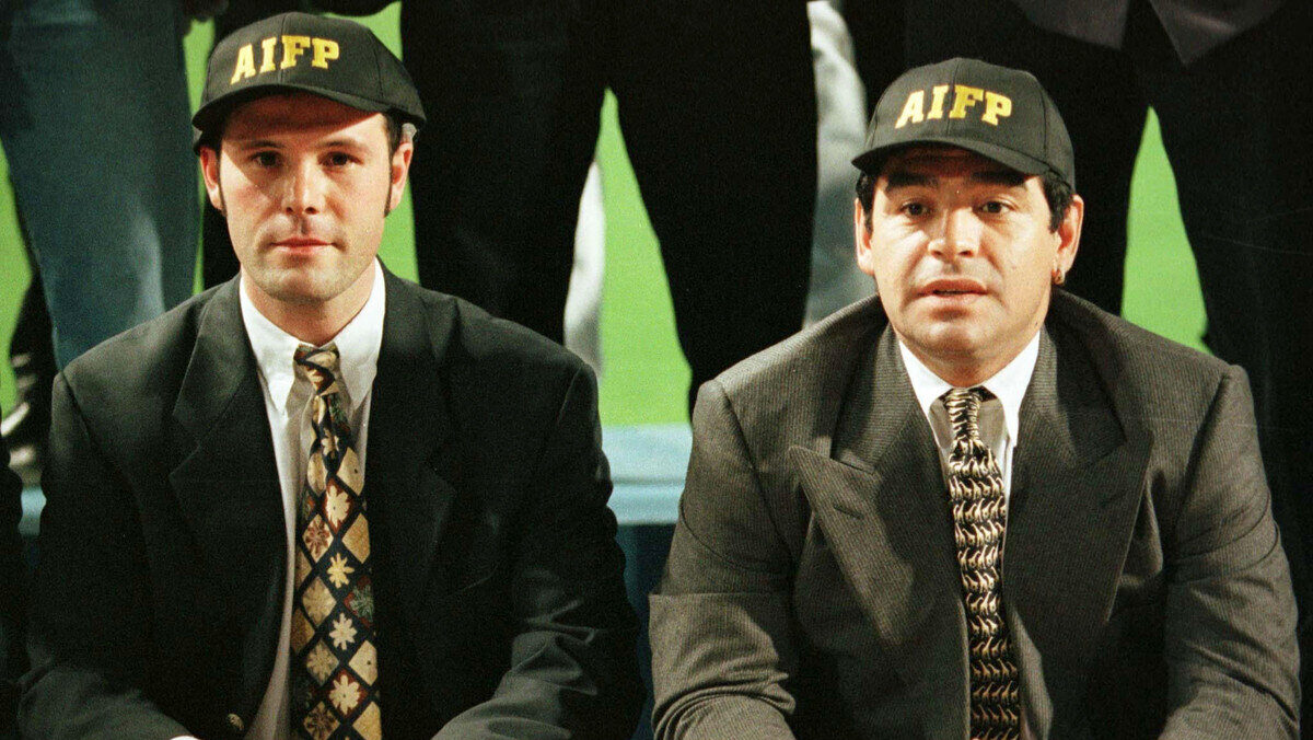 Ley Bosman, el fallo que desangró el fútbol sudamericano