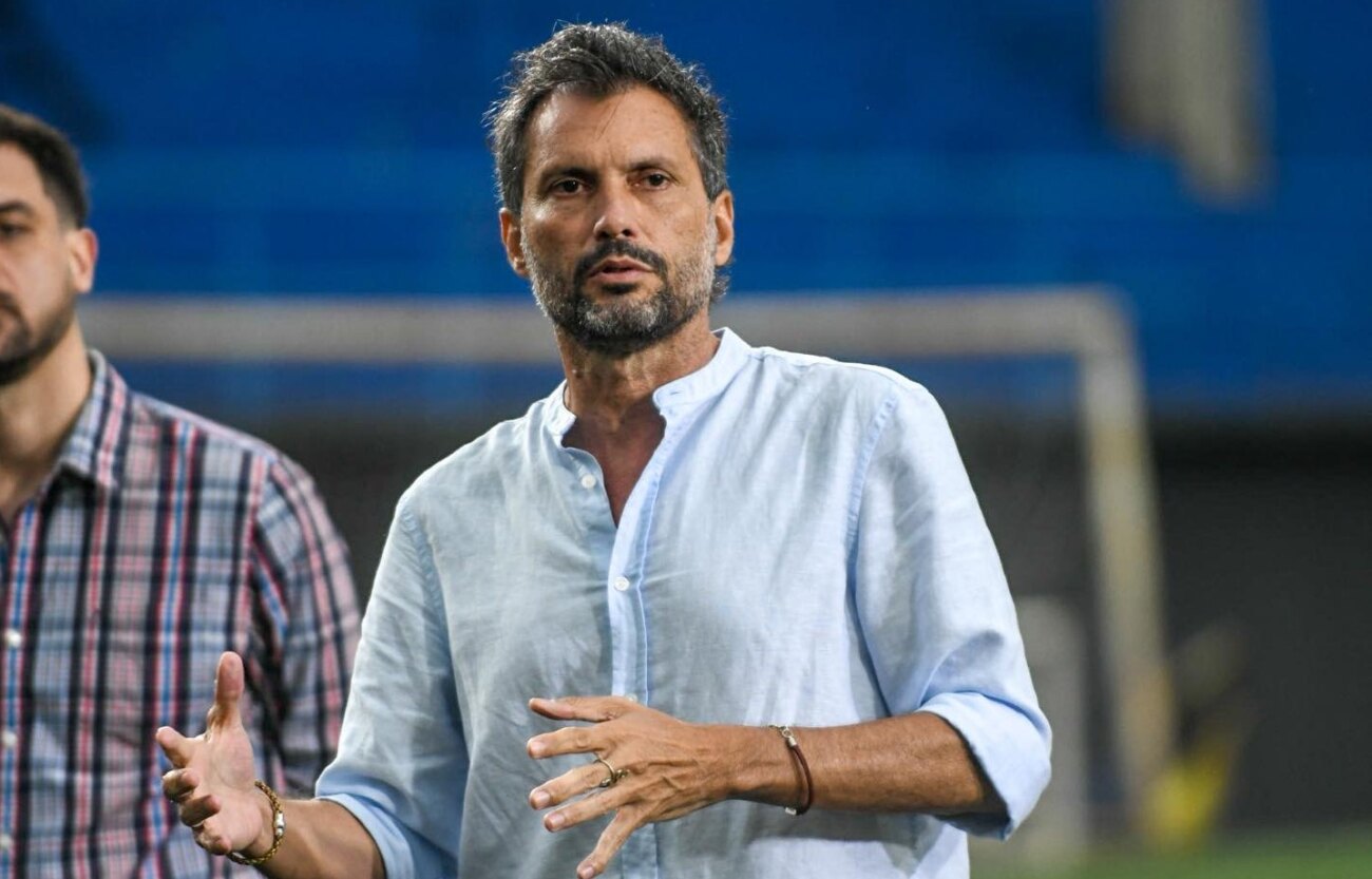 "Le ganamos a un finalista de América y campeón de nuestro fútbol"