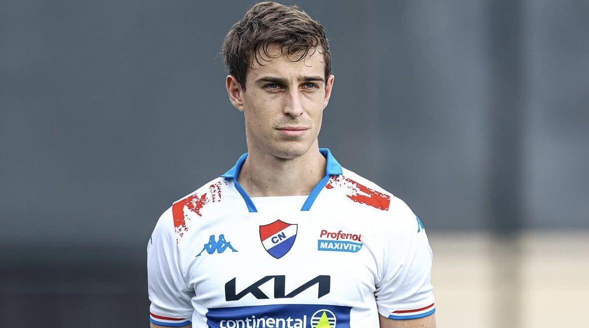 ¡Juan Fernando Alfaro está en la mira de uno de los grandes!