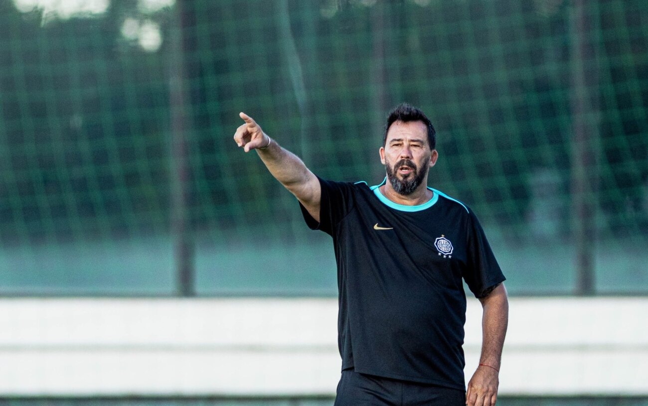 Hay un importante cambio en la pretemporada de Olimpia