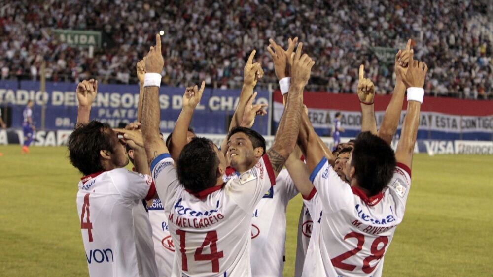 Nacional acuerda el retorno de un finalista del 2014