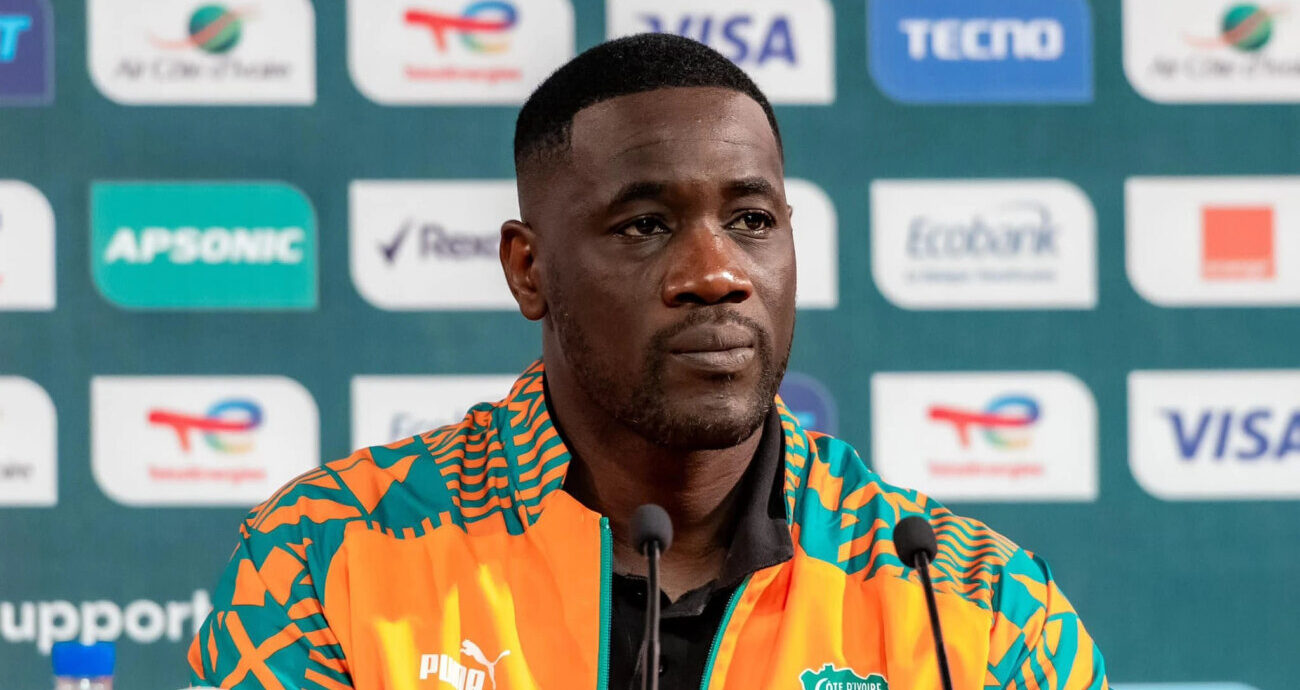 DT marfileño se muestra favorable a celebrar la Copa África cada cuatro años