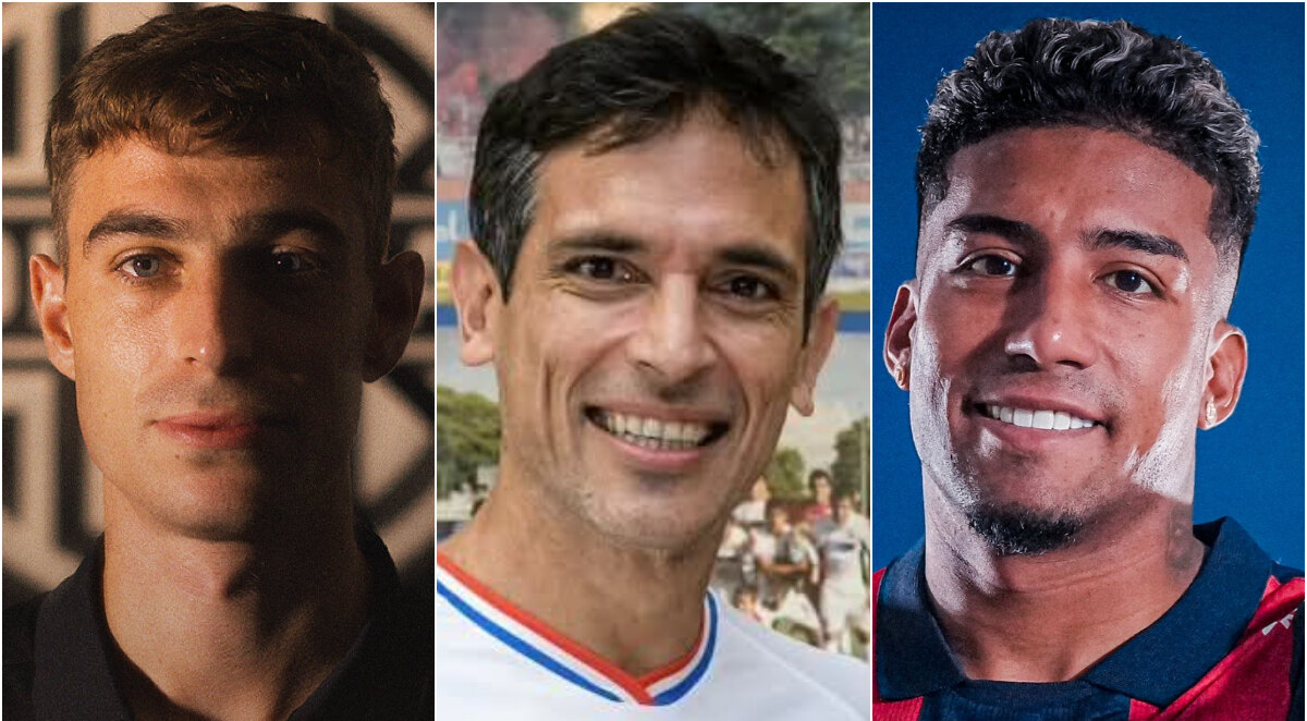 Los movimientos mas fuerte del mercado de pases