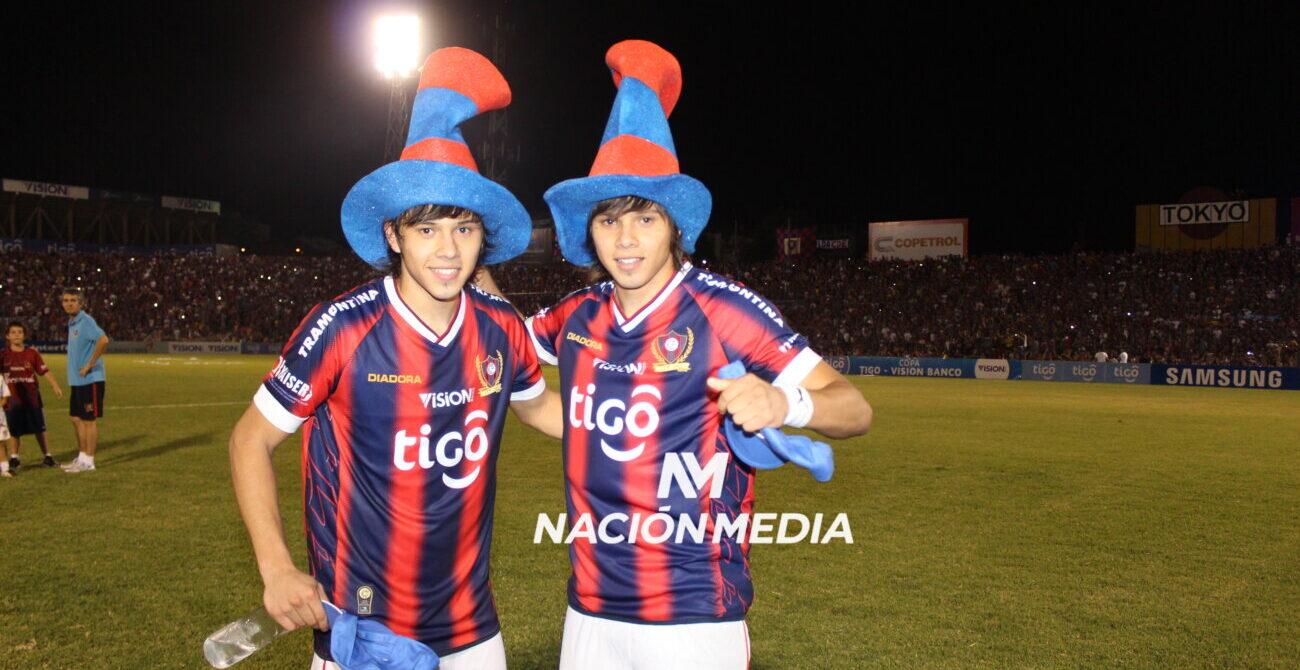 "Vamos a volver, que la gente de Cerro se quede tranquila"