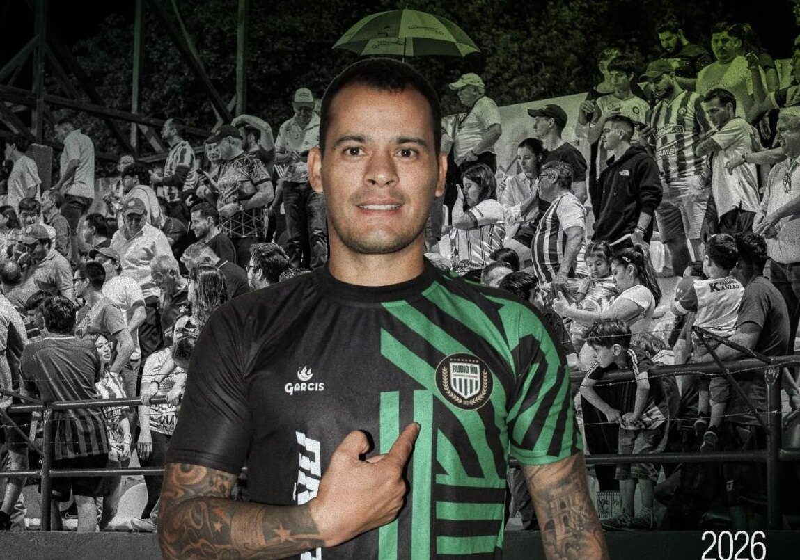 Rubio Ñu oficializa 16 contrataciones