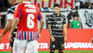 ¡Las caras nuevas de Olimpia ante Colo Colo!