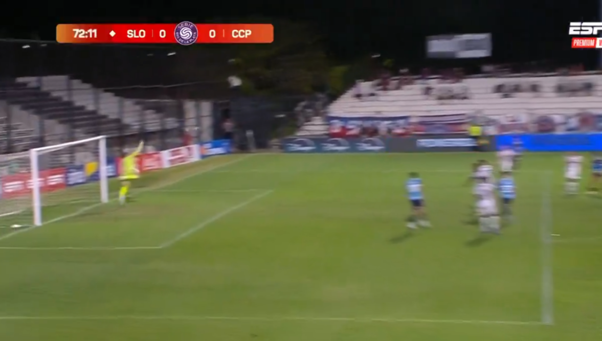 Jorge Morel y un destaque muy especial a Gill: "La verdad yo vi adentro…"