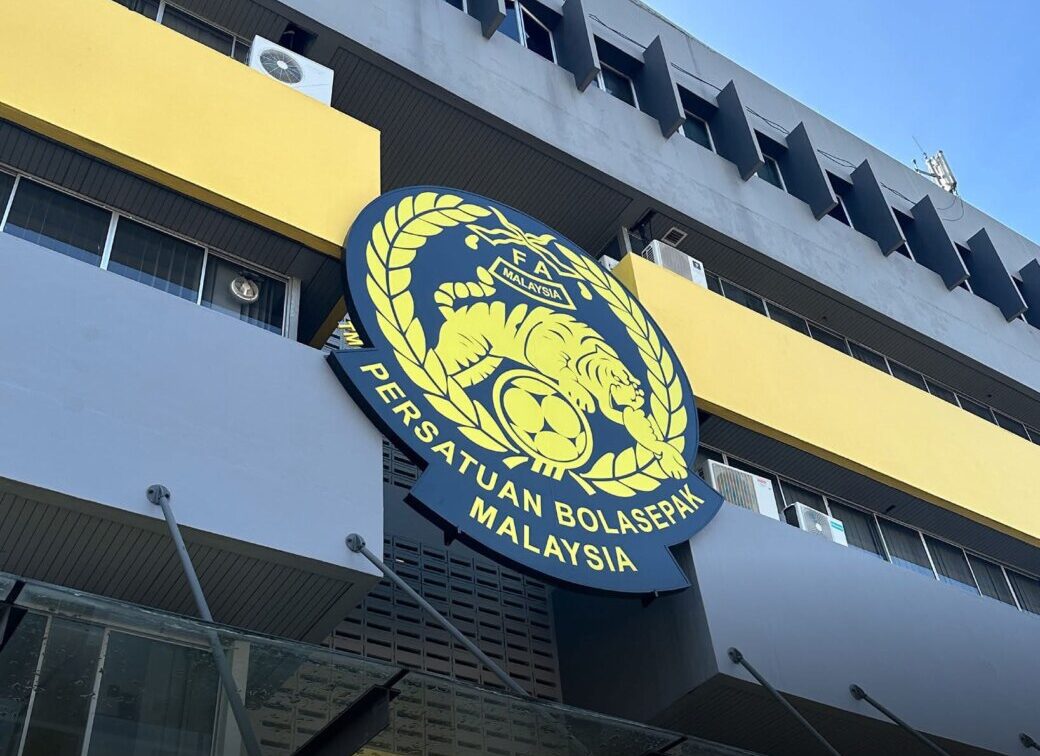 Dirigentes del fútbol malasio renuncian por escándalo con jugadores nacidos en el exterior