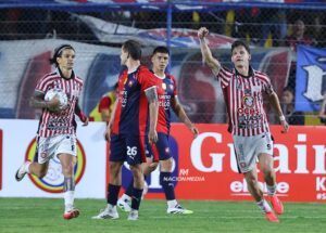 San Lorenzo pierde a su capitán para el segundo semestre