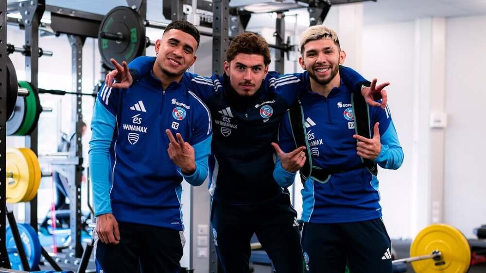 Compañero de Julio Enciso en Francia será flamante refuerzo de River Plate