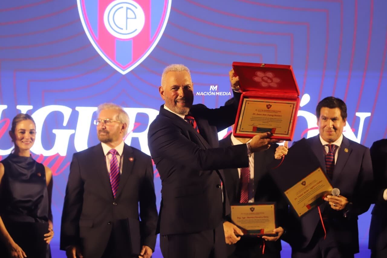 Juan José Zapag: "Es un regalo que me dan, les agradezco de corazón"