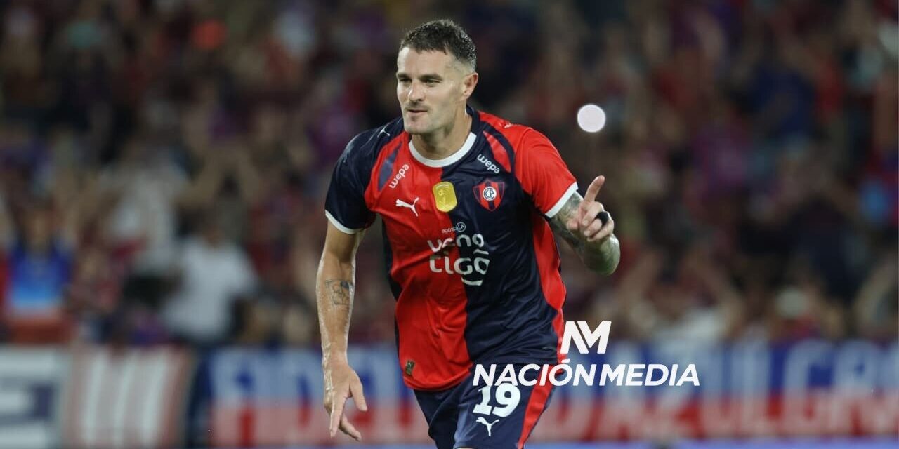 Vegetti contó cómo imagina el superclásico: "Va a ser una guerra…"