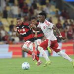 Flamengo extiende su sequía de victorias
