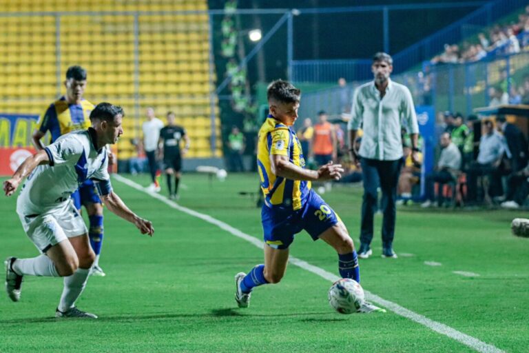 Ameliano busca seguir en racha ante un Luqueño con urgencias