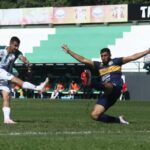 El Clásico de Santísima Trinidad se reedita en Primera División