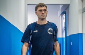 Jorge Bava mueve su equipo para hacerle un hueco a Mateo Klimowicz