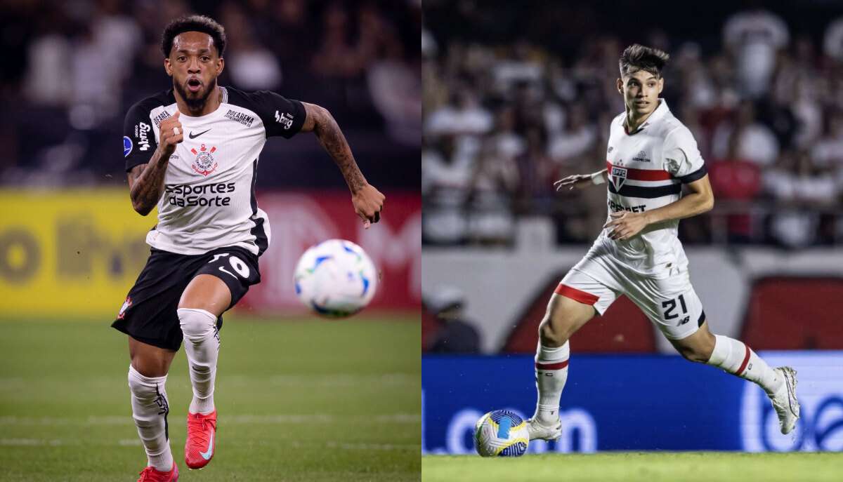 Venezolano que "amenazó" a Bobadilla fue echado del Corinthians