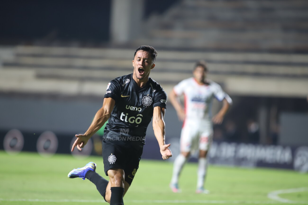 Olimpia defiende el liderato en la previa del superclásico enfrentando a Rubio Ñu